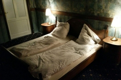 Grand Hotel Morton - Hotel Room