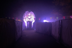 Obscuria - Mephisto Entrance