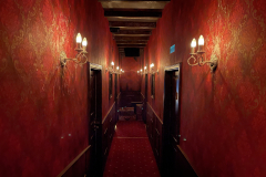 Grand Hotel Morton - Corridor