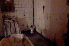 Grand Hotel Morton - Bathroom