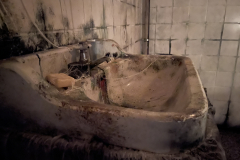 Grand Hotel Morton - Bathroom