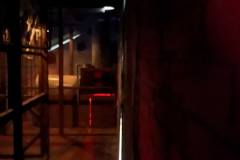 Grand Hotel Morton - Boiler Room