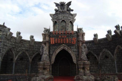 Castelo dos Horrors