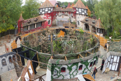 Schattenfall 2013 - Overview